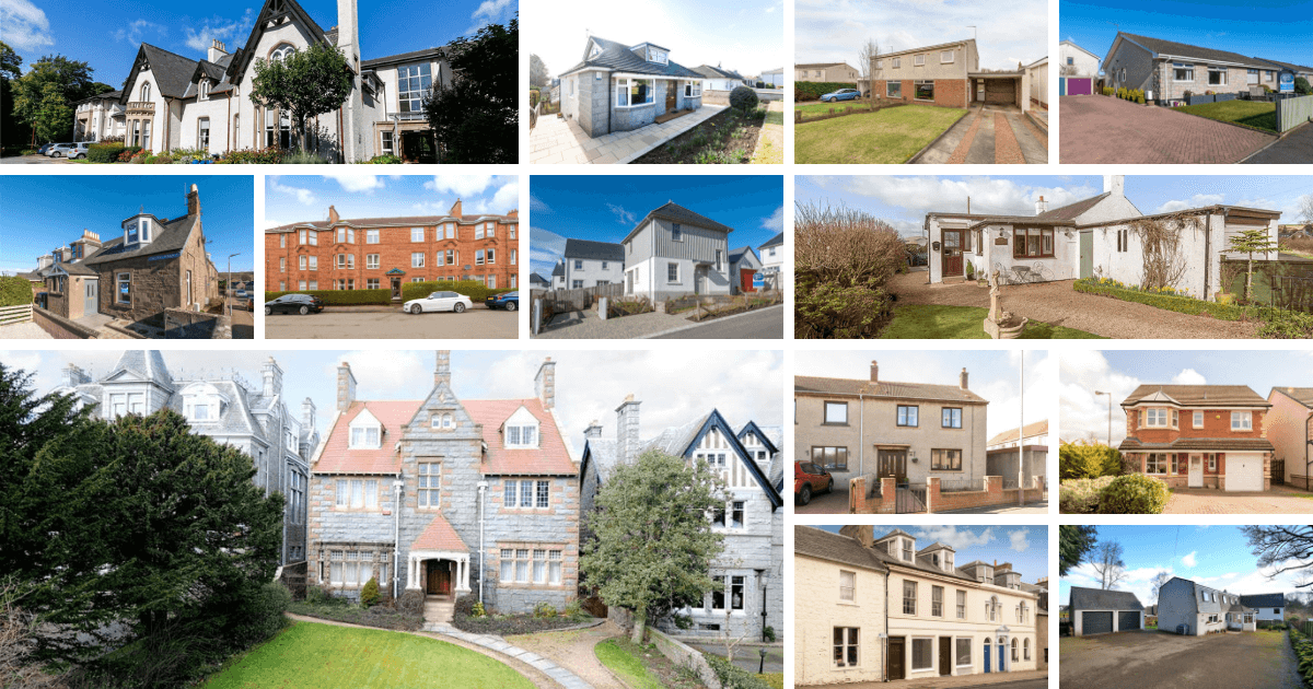 Our latest properties for sale and to let (22nd March 2019)