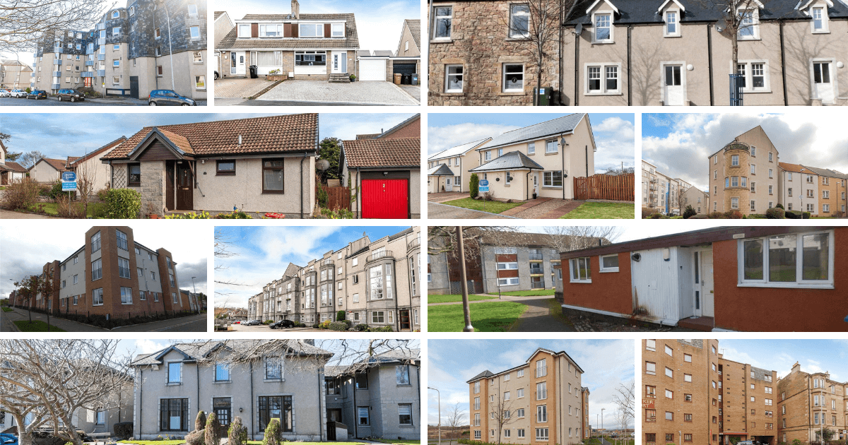 Our latest properties for sale and to let (26th March 2019)