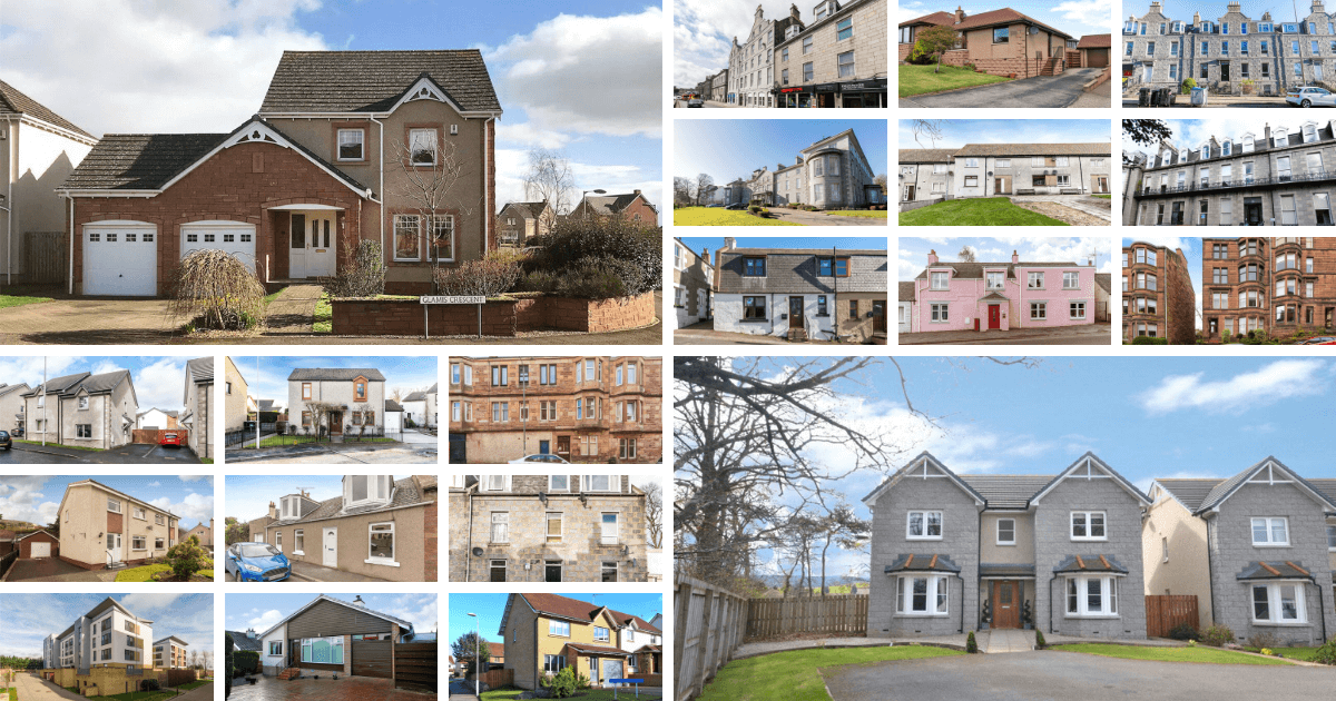 Our latest properties for sale and to let (27th March 2019)