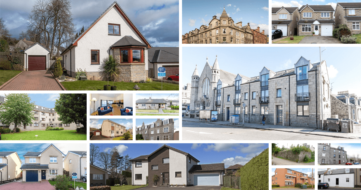 Our latest properties for sale and to let (28th March 2019)