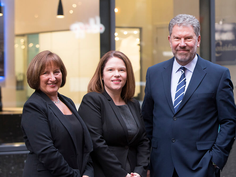 Aberdein Considine nominated for top law awards