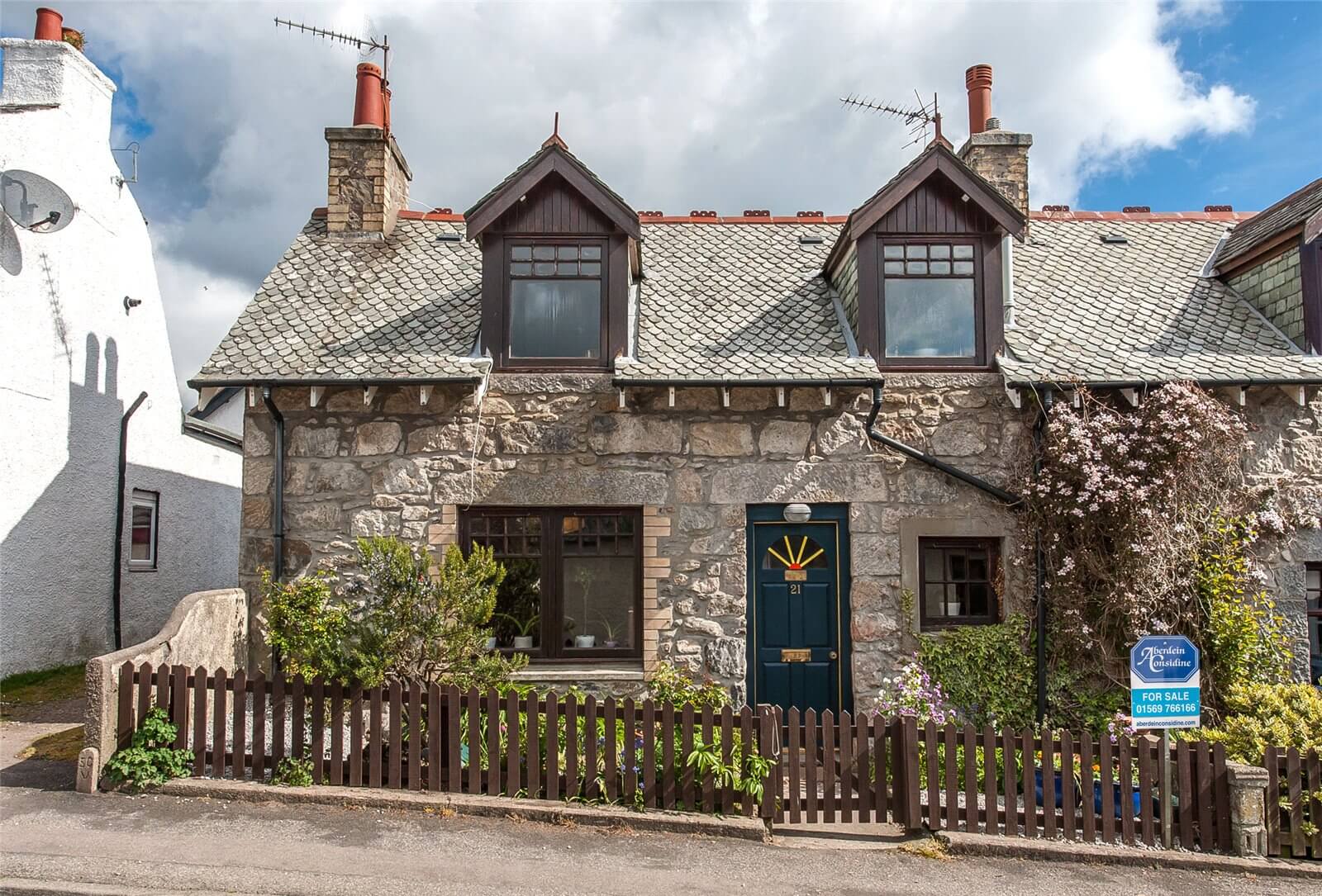 Our latest properties for sale and to let (23rd May 2019)