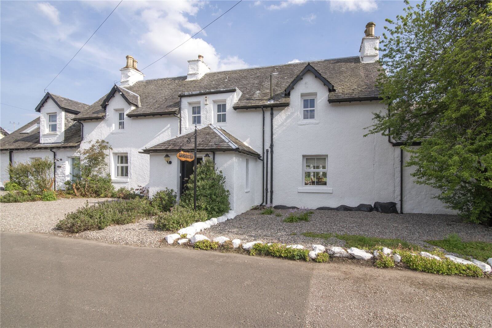 Our latest properties for sale and to let (30th May 2019)