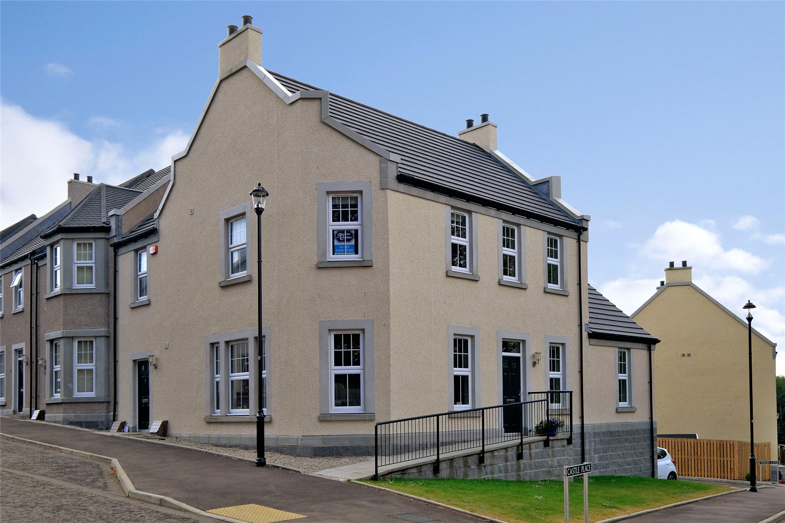 Our latest properties for sale and to let (14th August 2019)