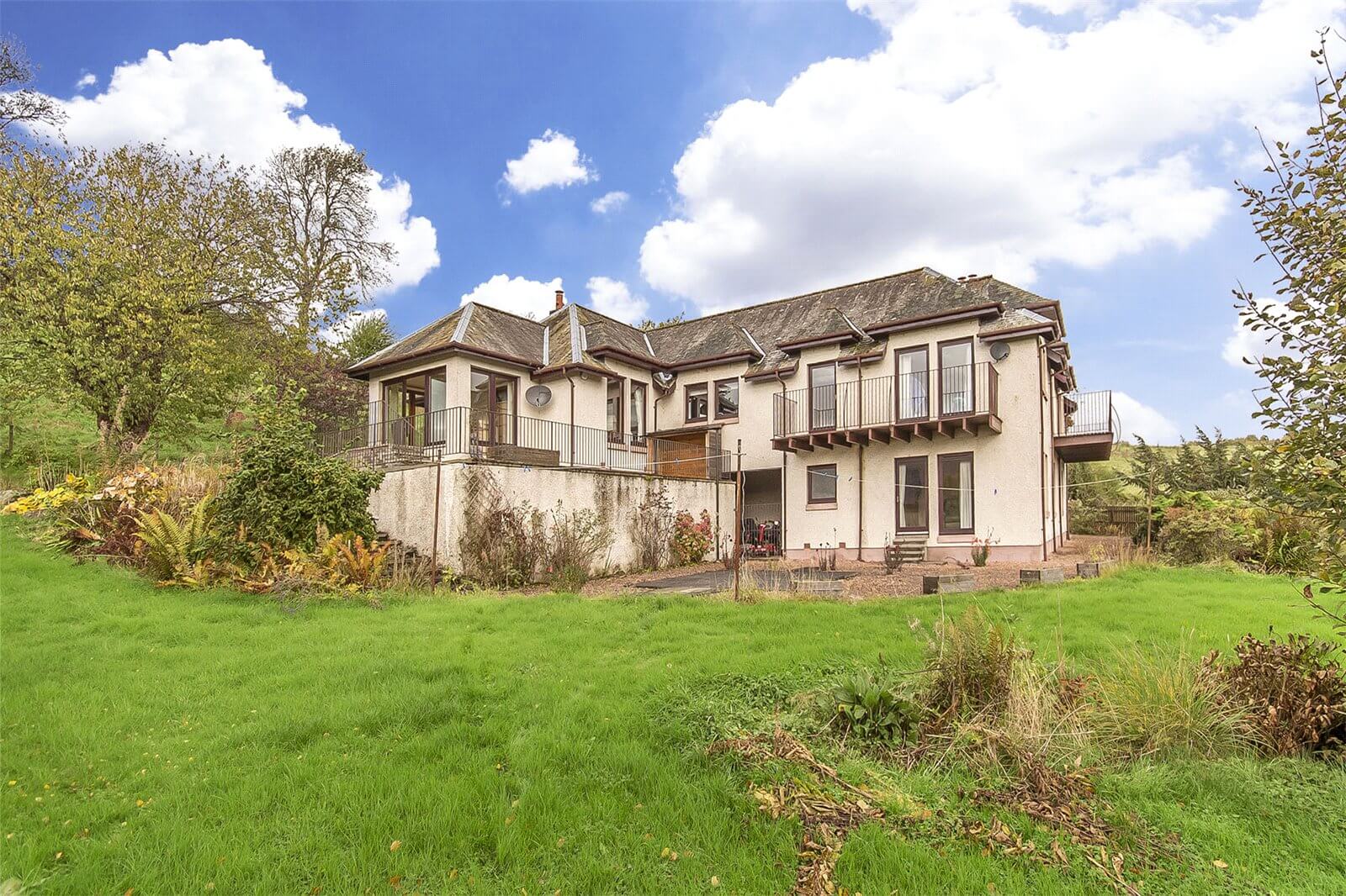 Our latest properties for sale and to let (18th October 2019)