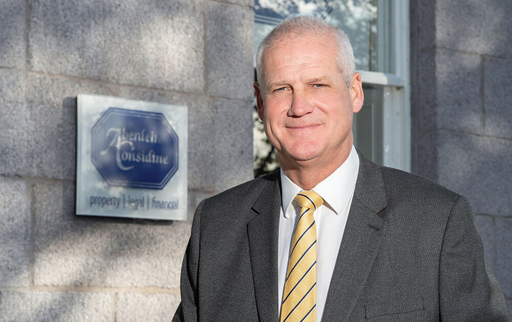 Banking veteran joins Aberdein Considine lender services