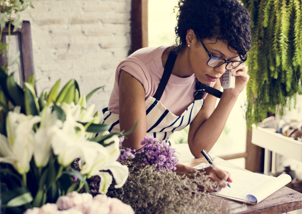 Female entrepreneurs failing to save for retirement