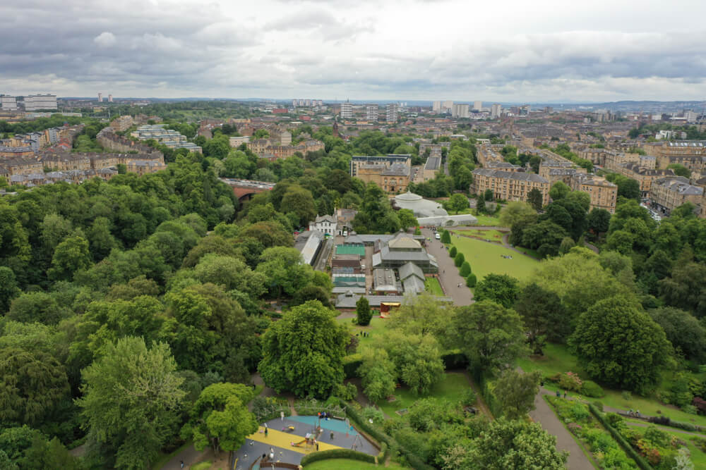 Ultimate buyers guide to Glasgow West End
