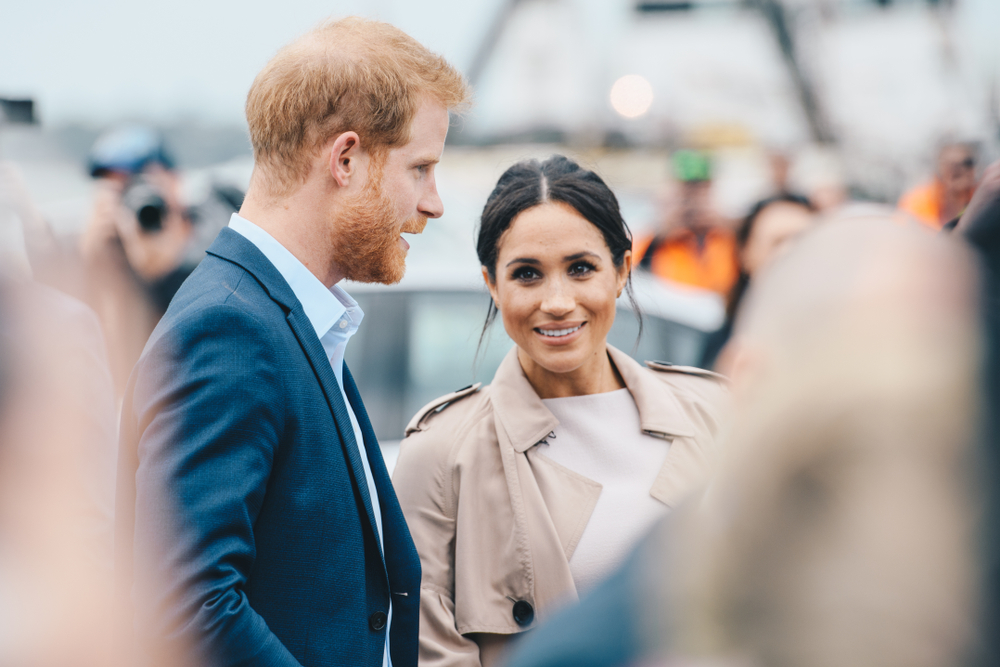 Want to retire early? Here's how you can plan your own #megxit