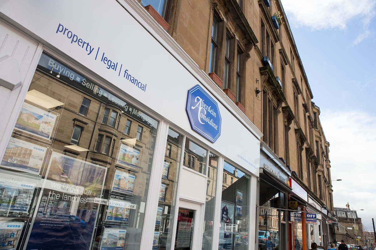 VOTE: Aberdein Considine nominated for mortgage awards