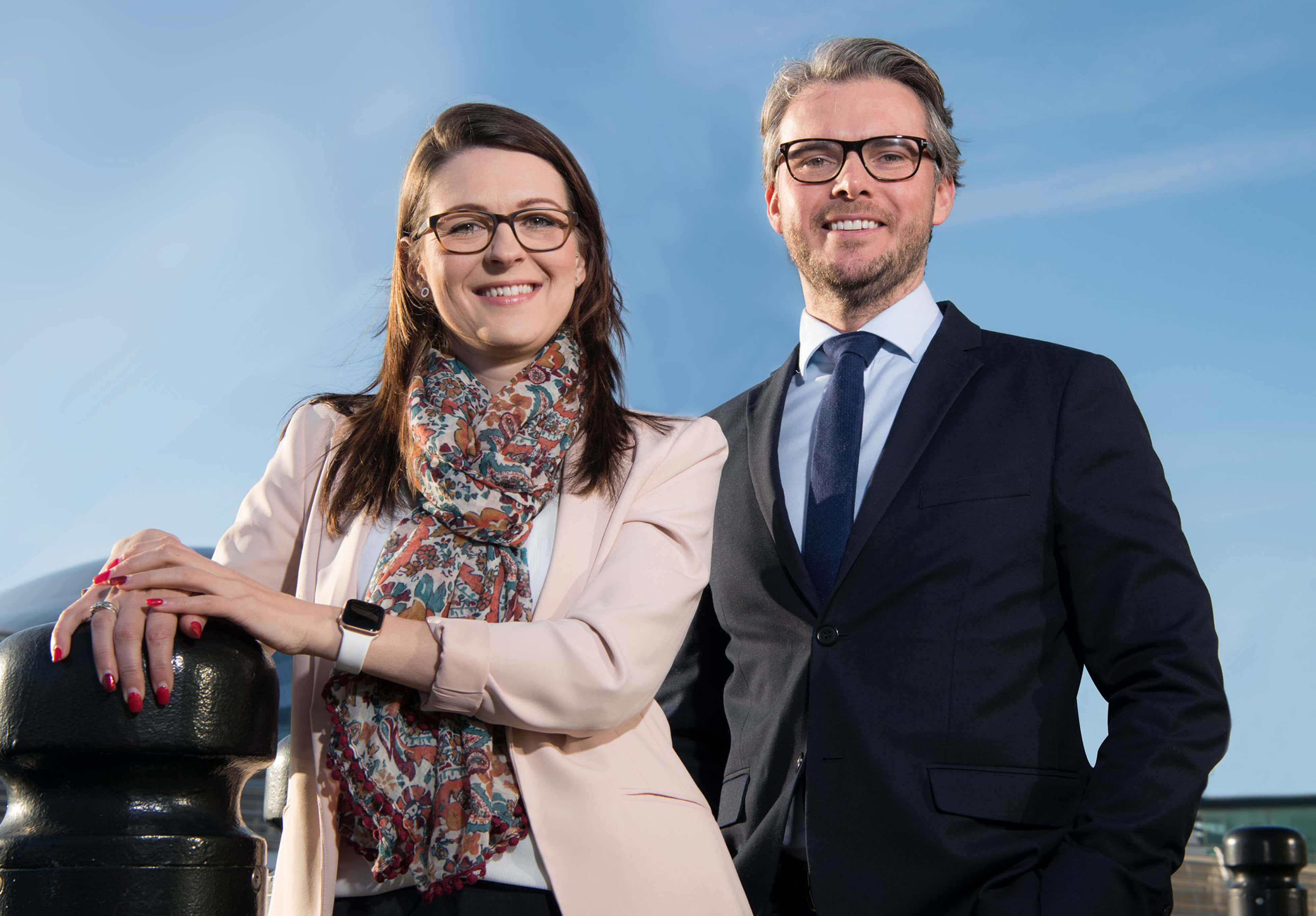 Aberdein Considine strengthens Lender Services with senior appointments
