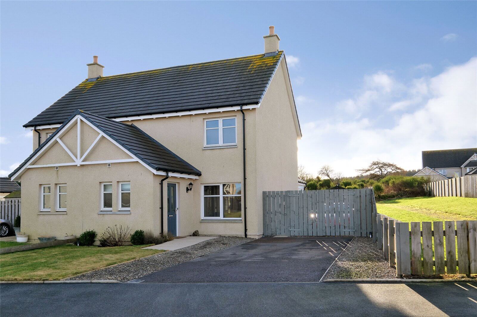 Ideal starter homes new on the market this week