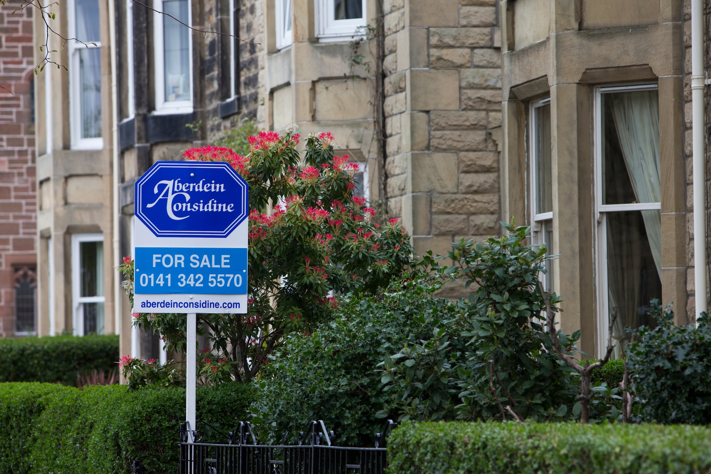 UPDATE: Scottish property market to re-open on June 29th