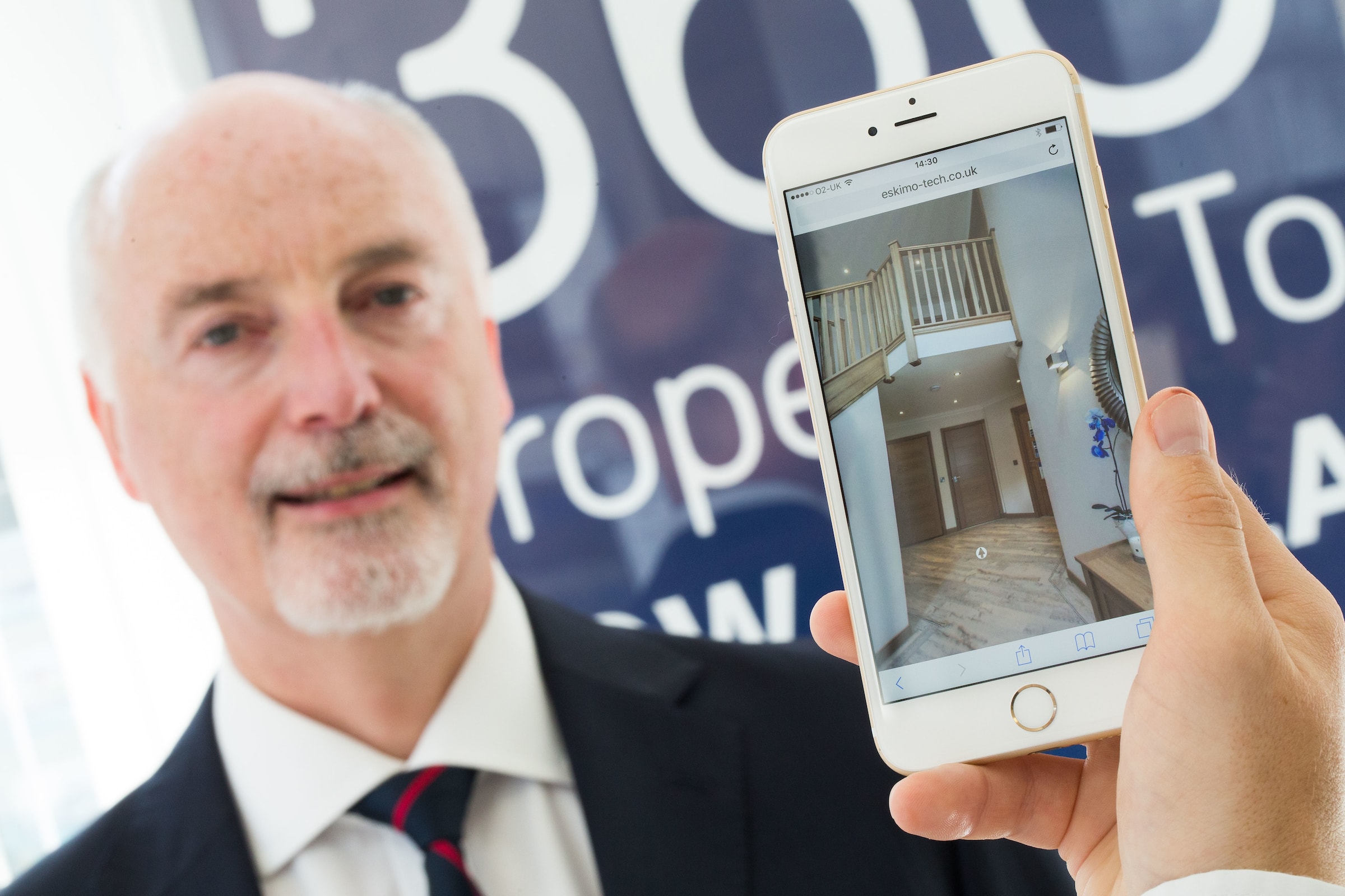 64,000 virtual viewings help property market spring to life