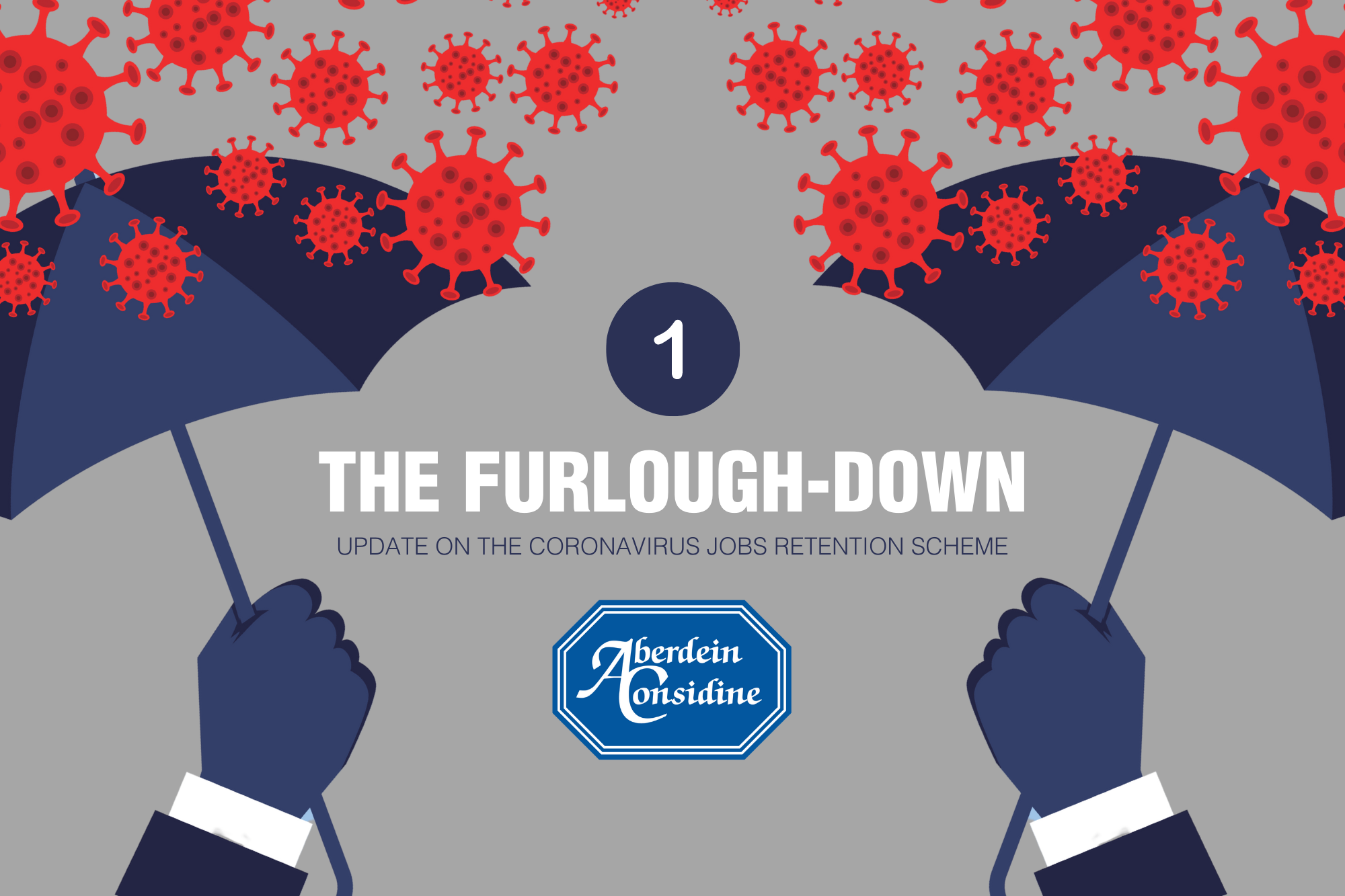 The Furlough-down: An employer's guide to furlough
