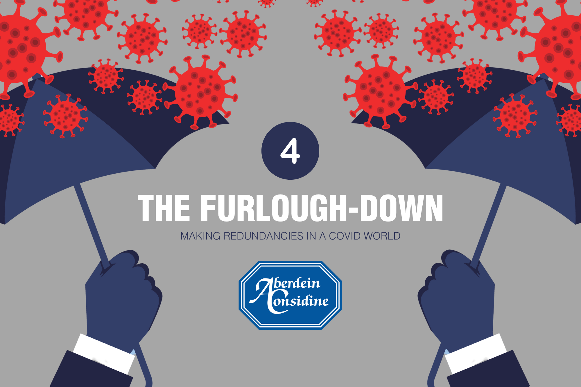 The Furlough-down: Making redundancies after Covid-19