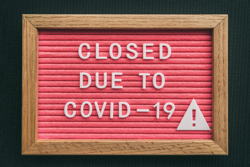 Businesses win landmark Covid-19 interruption insurance test case