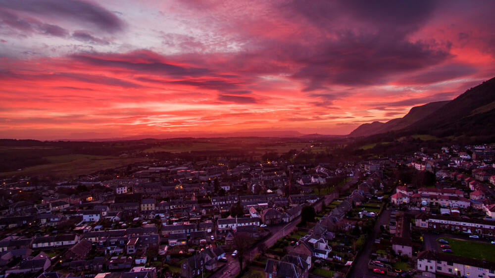 Scottish house prices rise despite impact of Covid-19