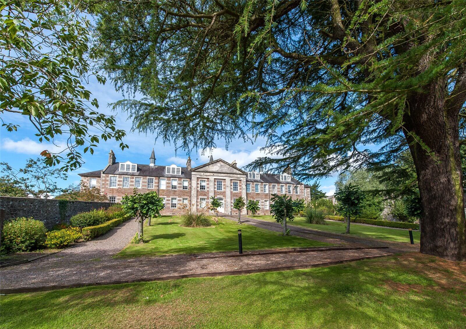 Easily one of the most grandest properties on the market