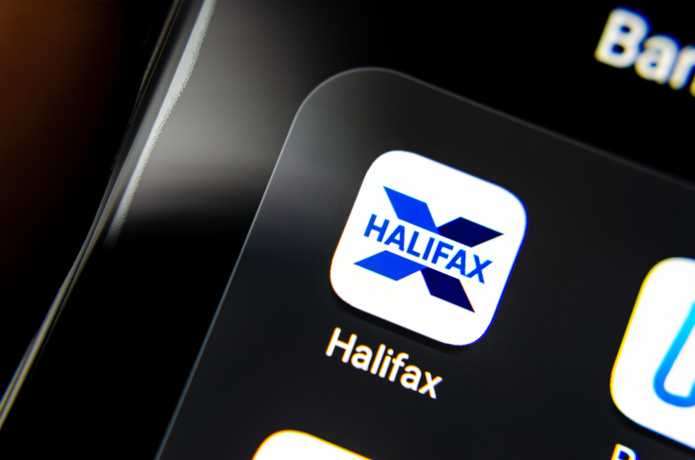 Halifax to offer 90% mortgages again from next week