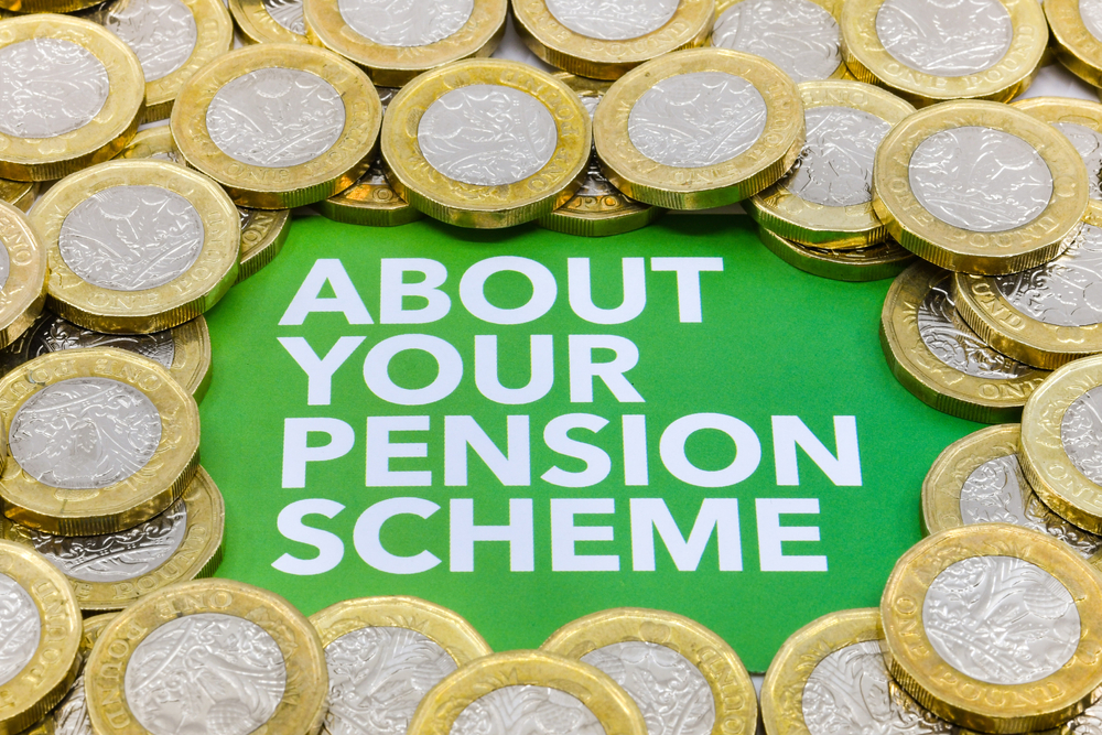 Should I consolidate my pensions into one plan?