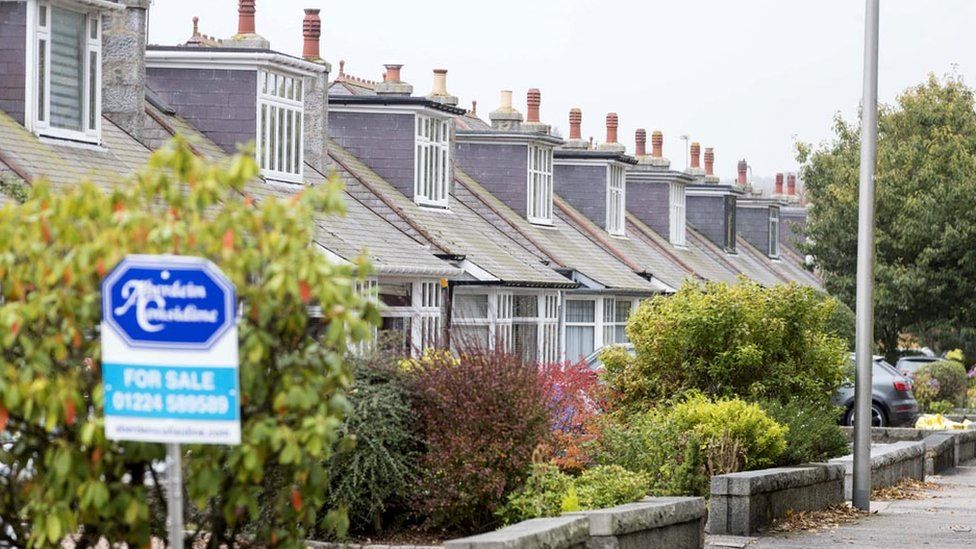 Budget 2021: How the new 95% mortgage scheme will work