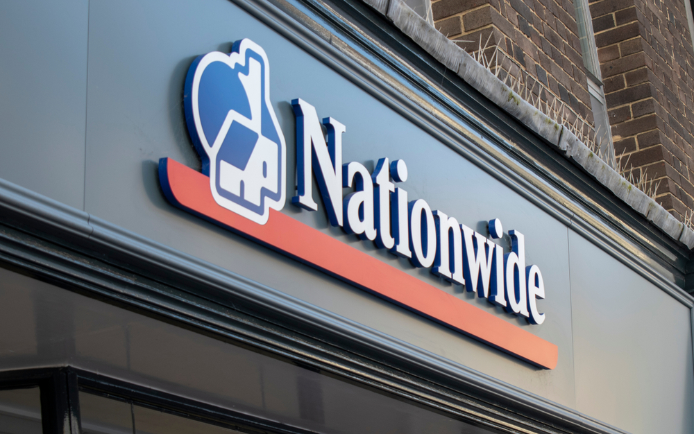 Nationwide launch sub-1% five year fixed mortgage