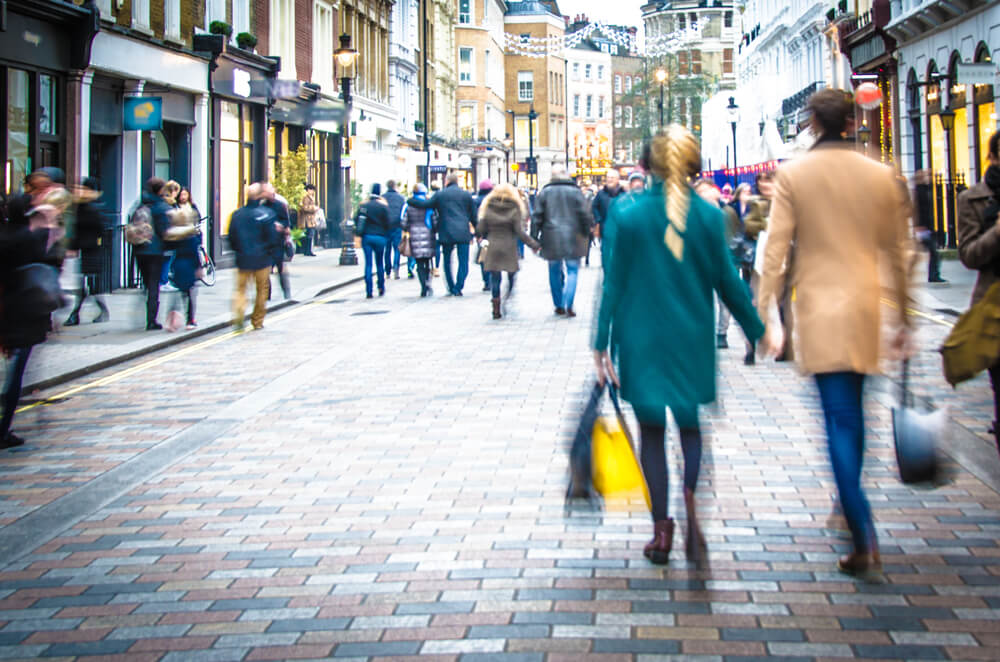 Nearly 20,000 neighbourhood stores could open as shoppers look local