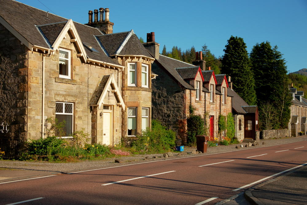 Economists predict 22% jump in Scottish house prices by 2027