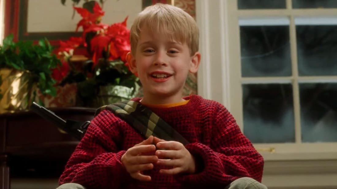 This Is How Much The Damages Cost To The House In 'Home Alone'