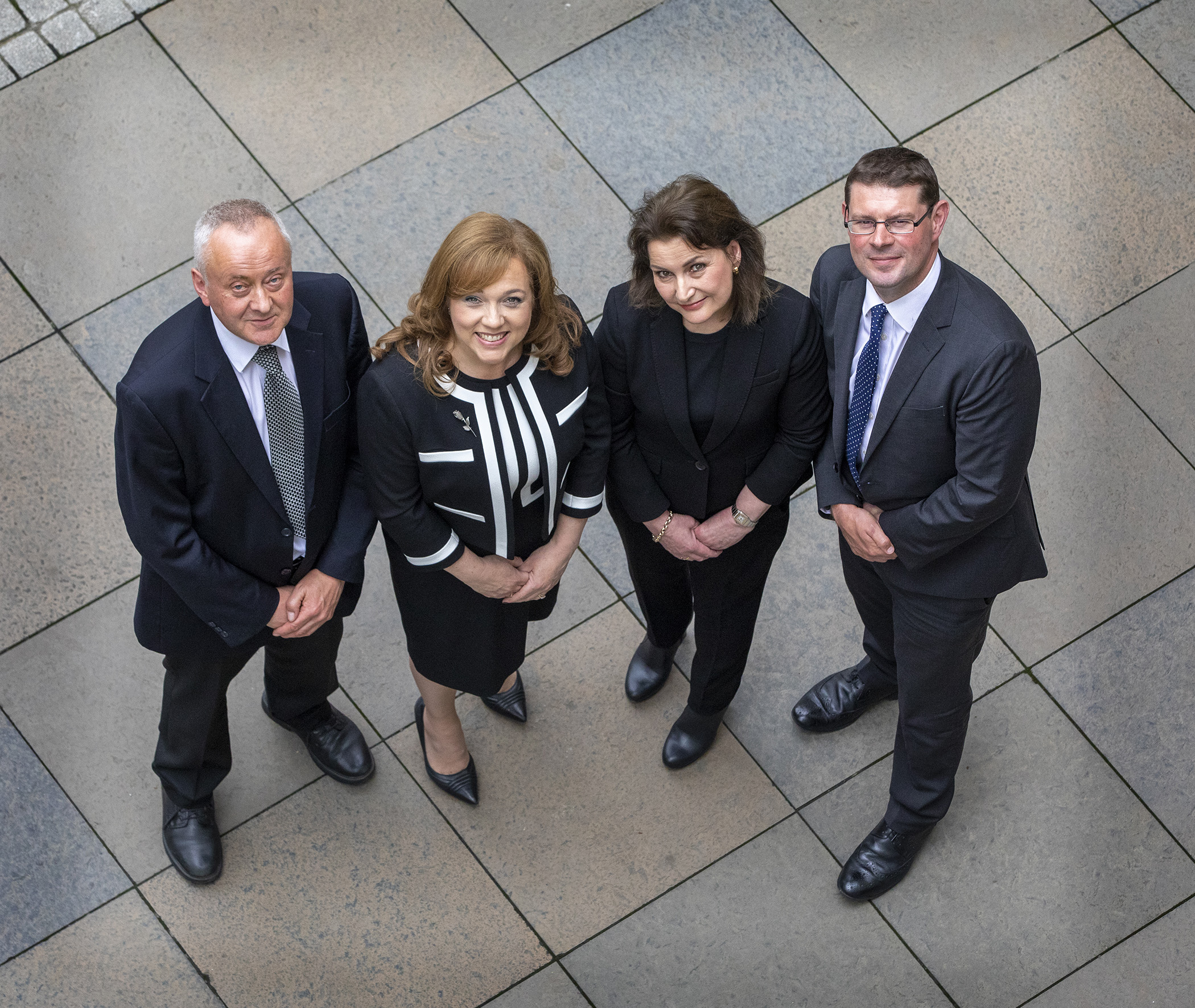 Aberdein Considine announce Russel+Aitken Edinburgh LLP Merger