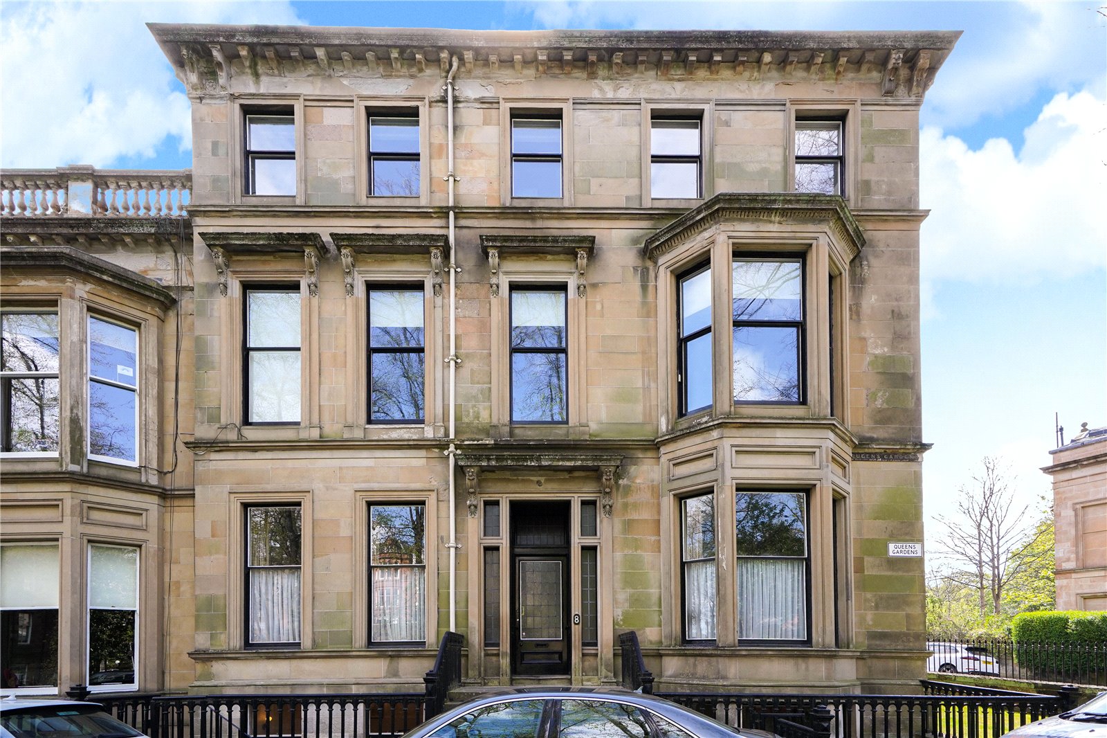 Glasgow Property of the Week (11th June 2022)