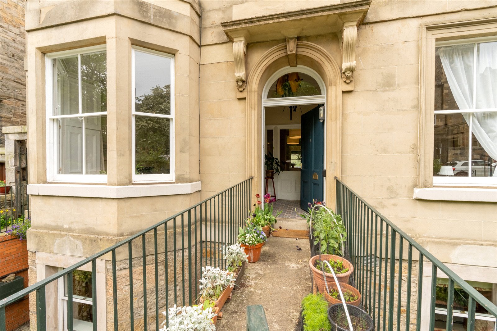 Edinburgh Property of the Week (11th June 2022)