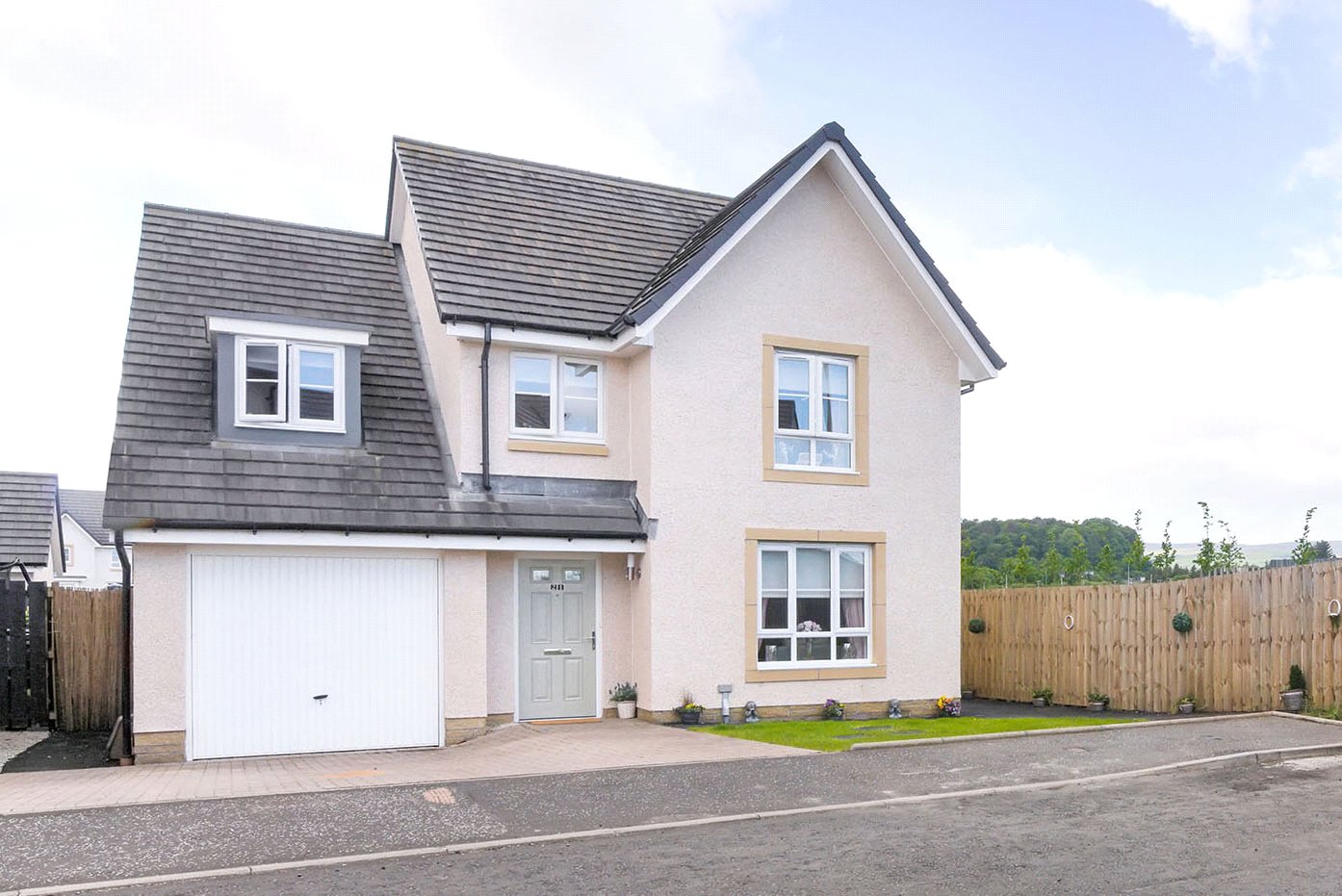 Stirling Property of the Week (11th June 2022)