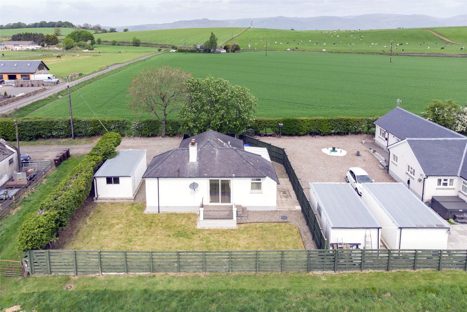 Stirling Property of the Week (25th June 2022)