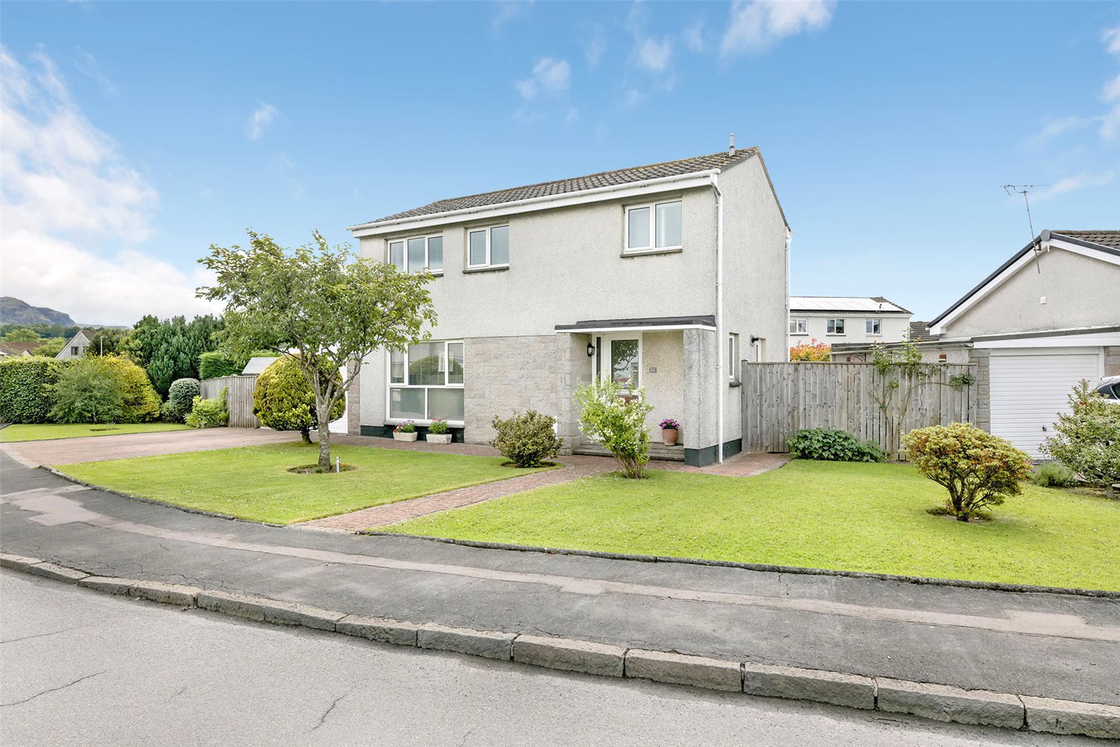 Stirling Property of the Week (2nd July 2022)