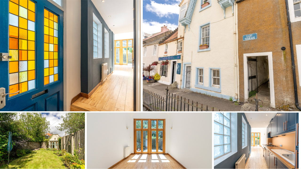 Edinburgh Property of the Week (6th August 2022)