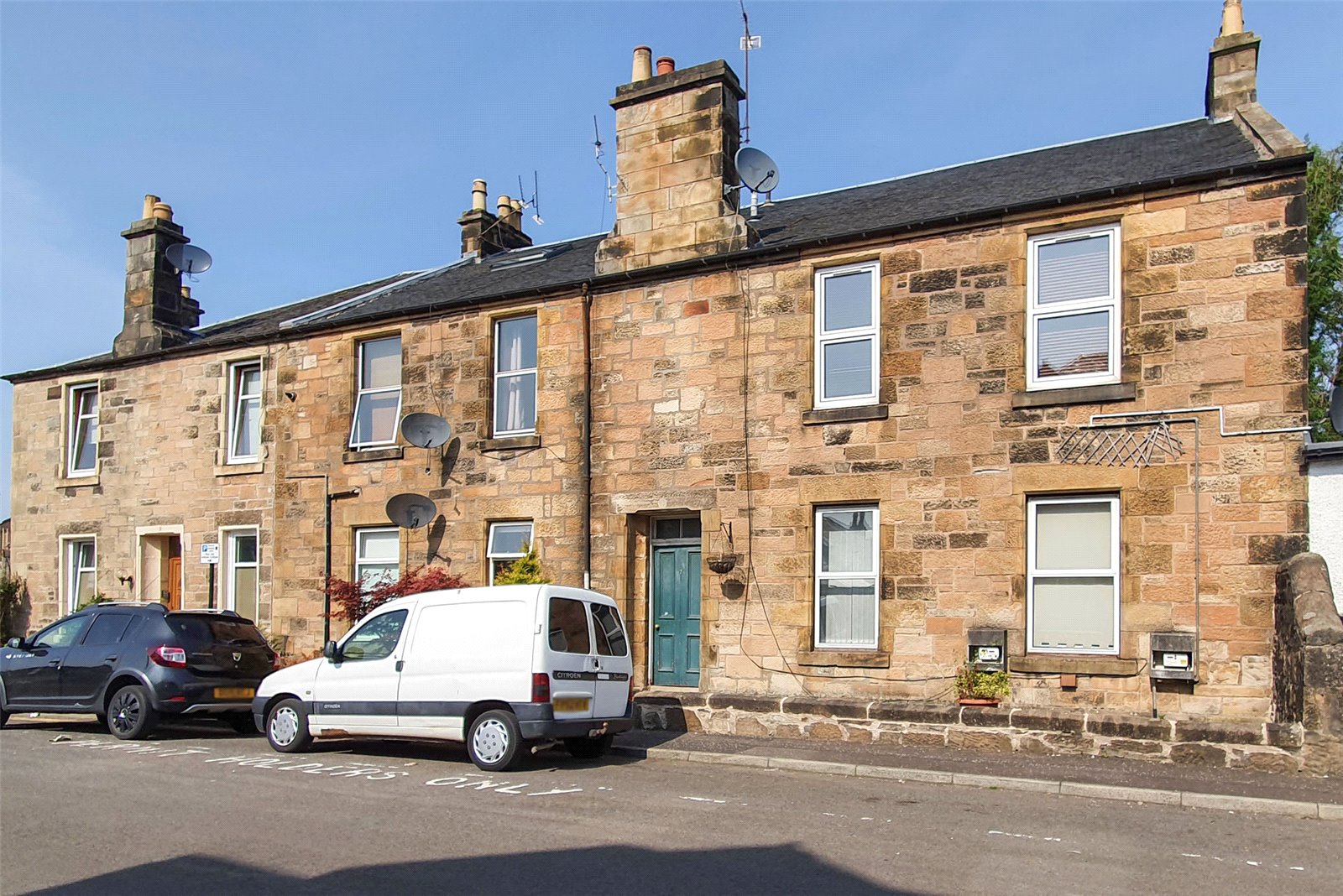 Stirling Property of the Week (13th Aug 2022)