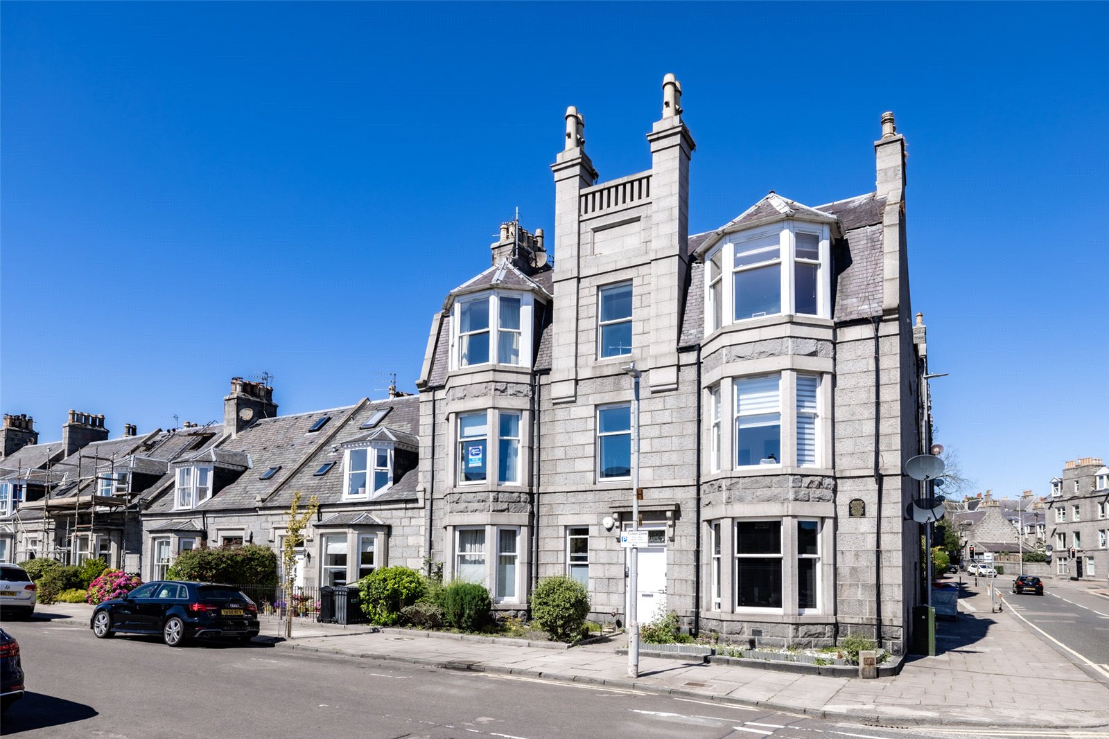 Our latest properties for sale or to let (15th August 2022)