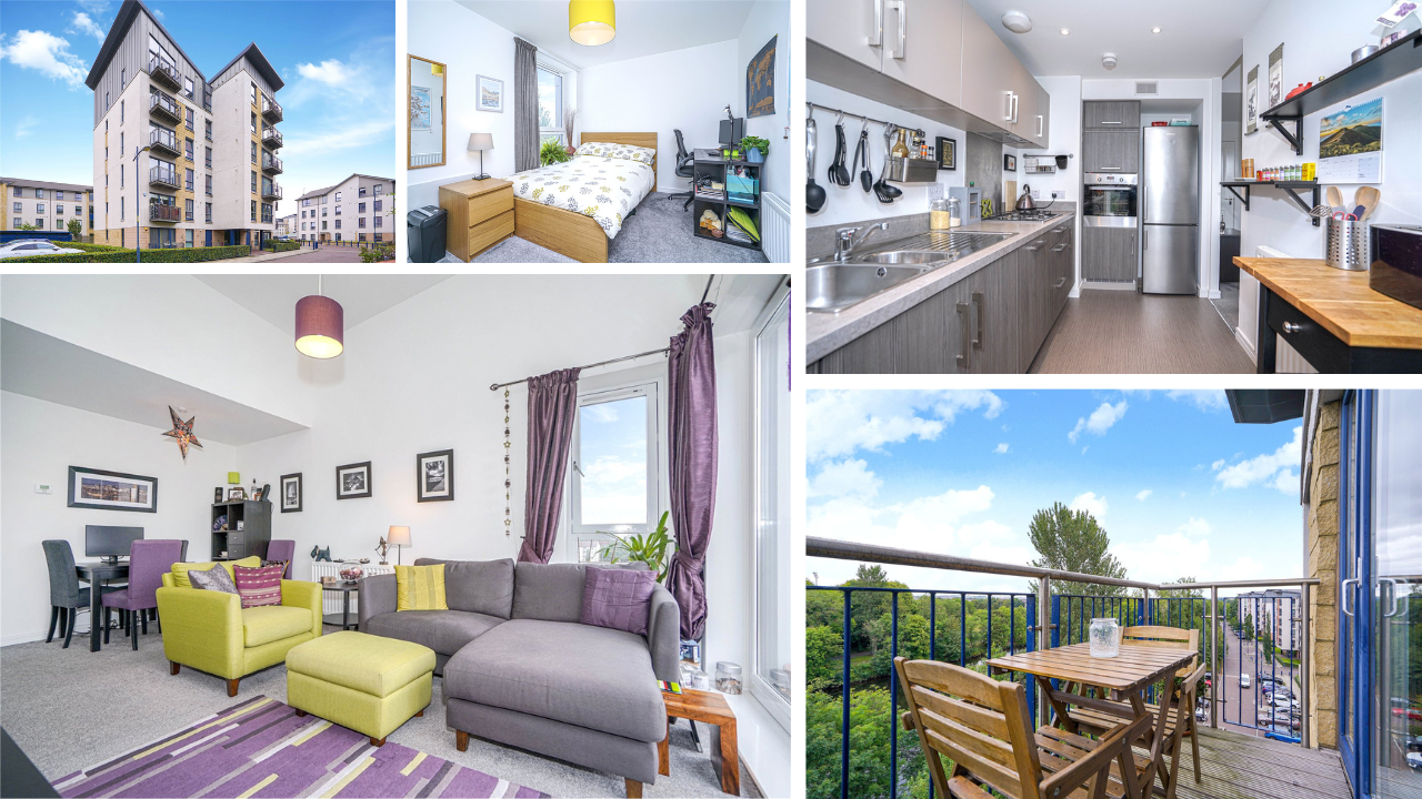 Glasgow Property of the Week (27th August 2022)