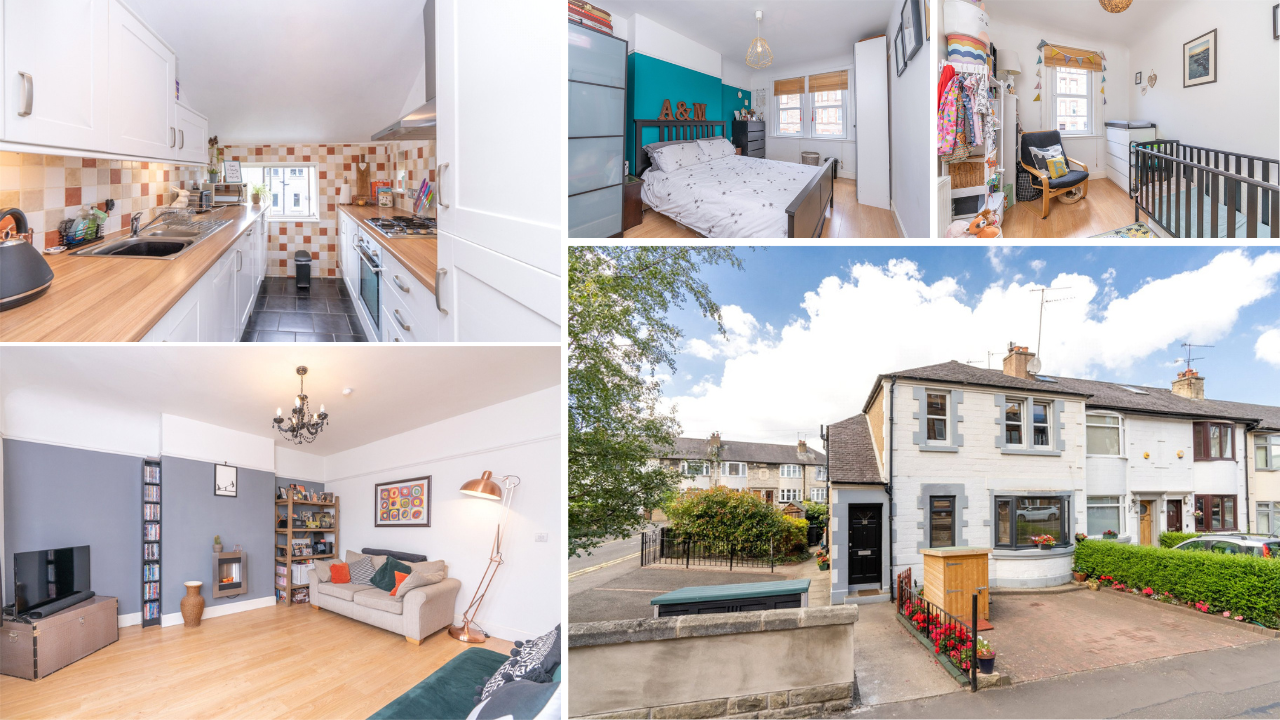 Edinburgh Property of the Week (27th August 2022)