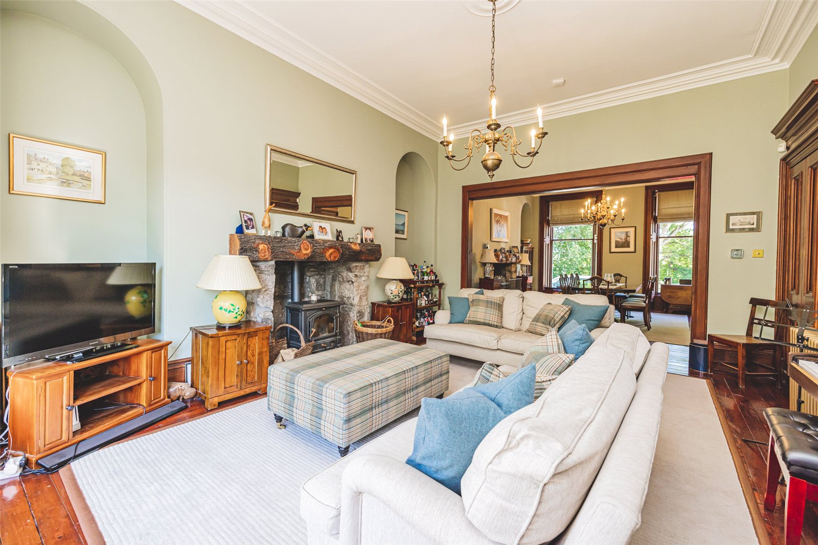 Our latest properties for sale or to let (16th Sept 2022)