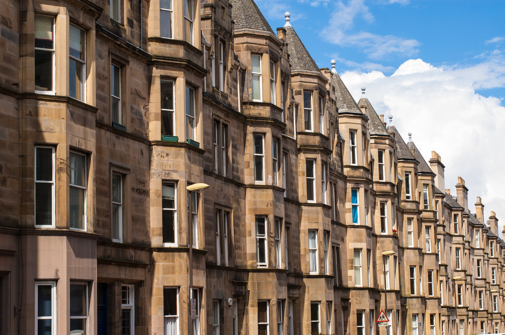 The Cost of Living (Tenant Protection) (Scotland) Act 2022: what does the Act mean for landlords?