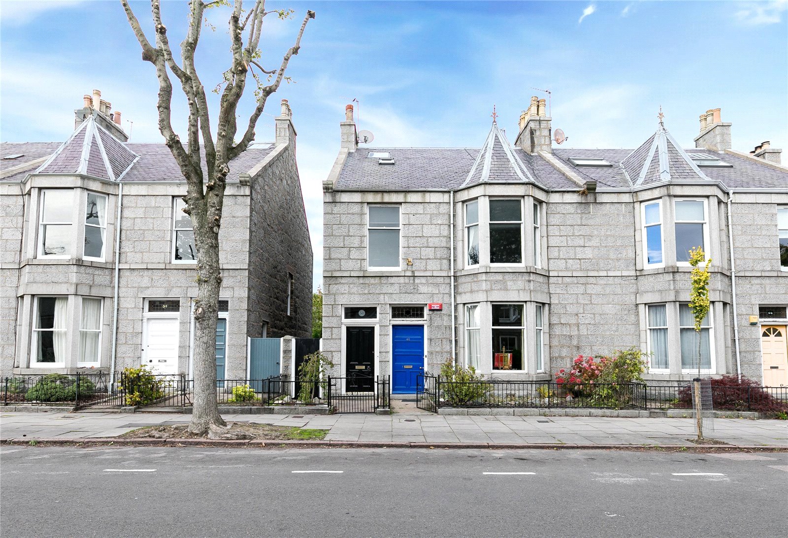Our latest properties for sale or to let (7th March 2023)