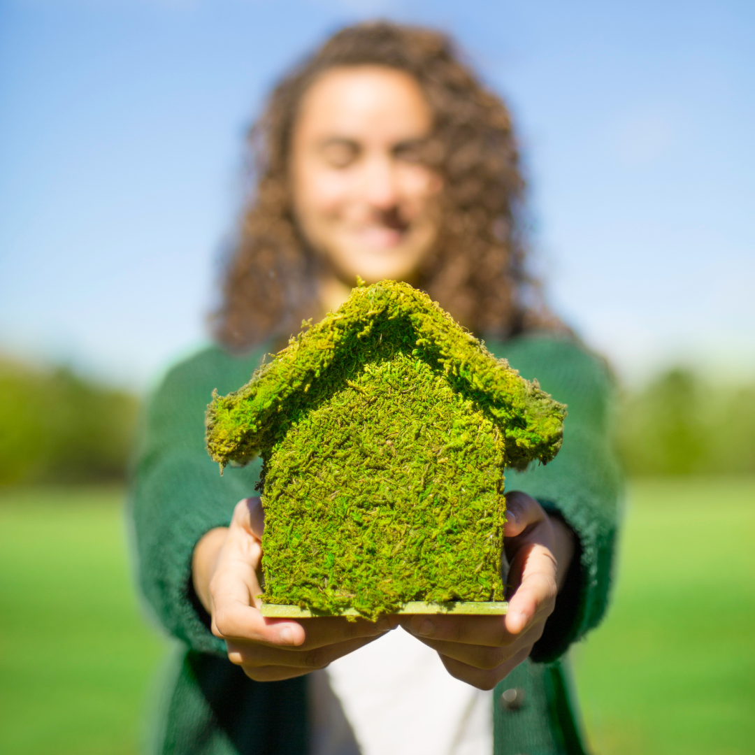 Going Green – How to make your home eco-friendly