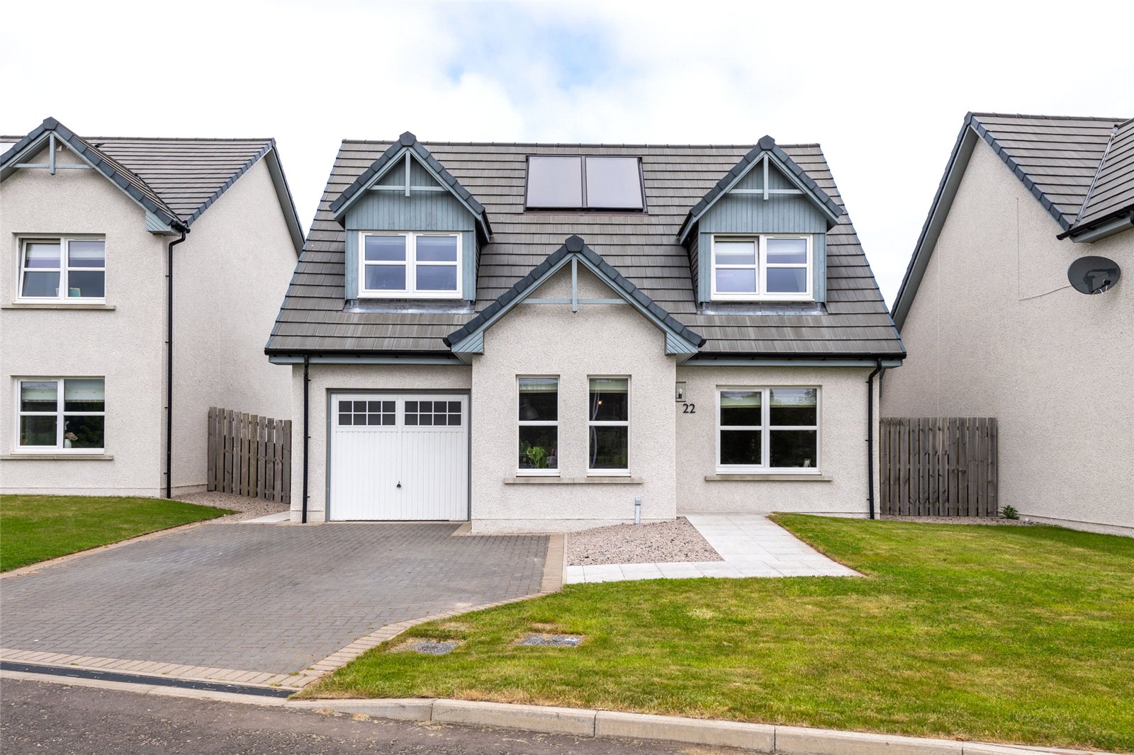 Our latest properties for sale or to let (12th June 2023)