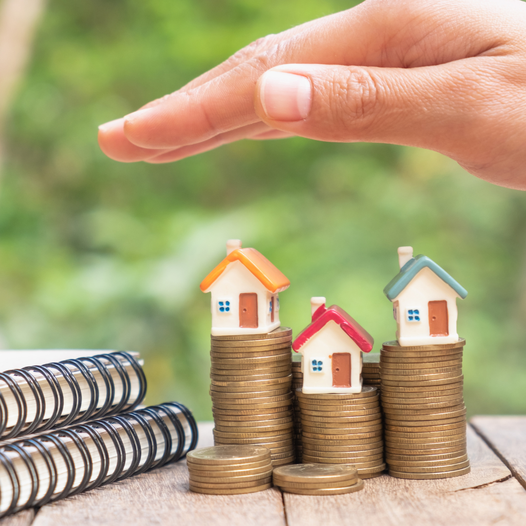 Why should I be using a property manager?