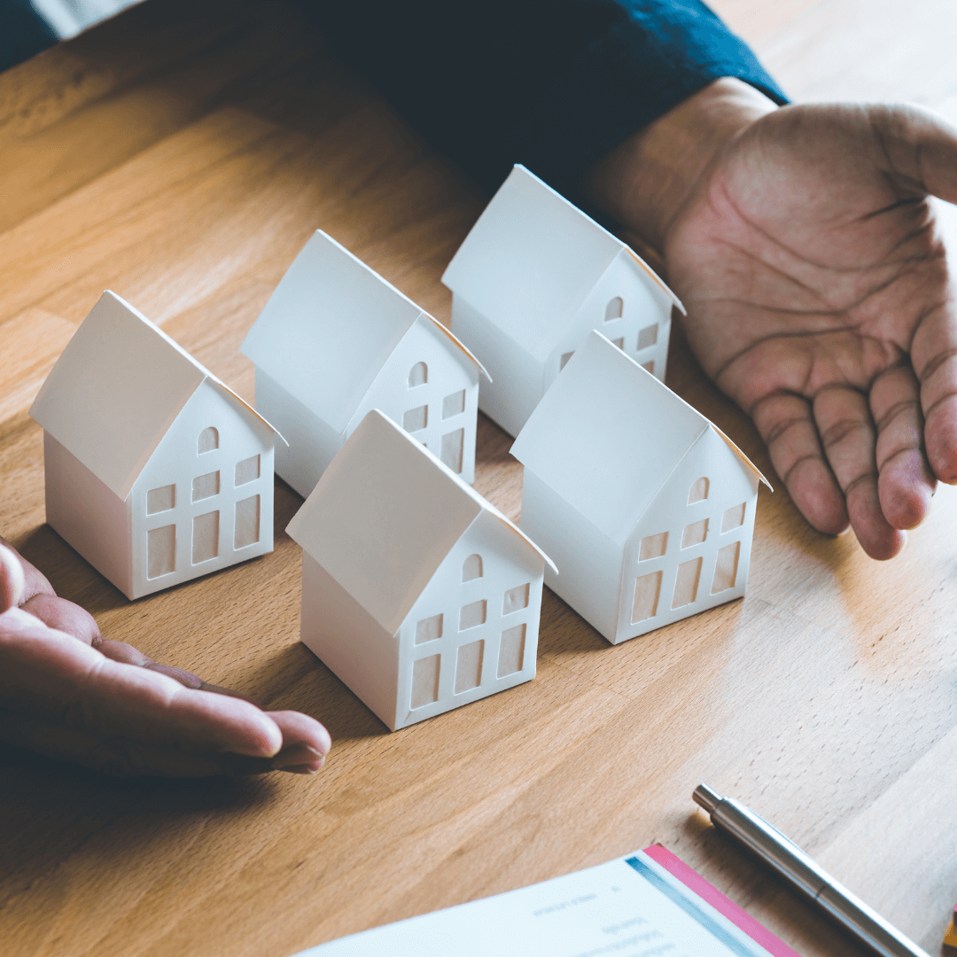 A Guide to Growing Your Property Portfolio