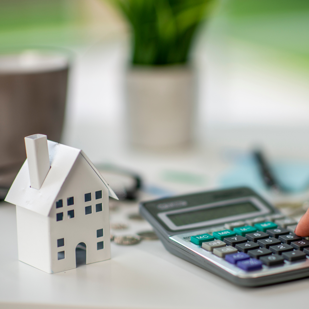 Mortgage Charter Excludes Buy-to-Let Customers