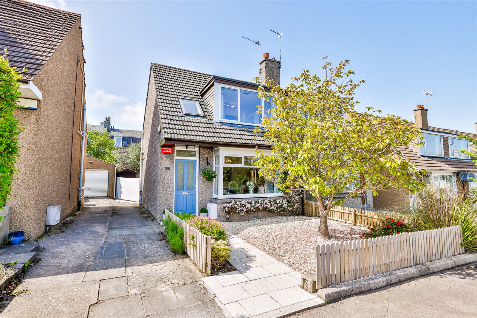First Time Buyer Properties